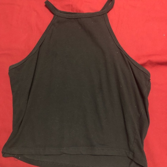 Crop top - Picture 2 of 2